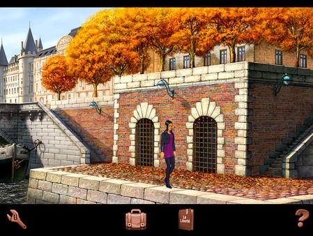 broken sword: director's cut image