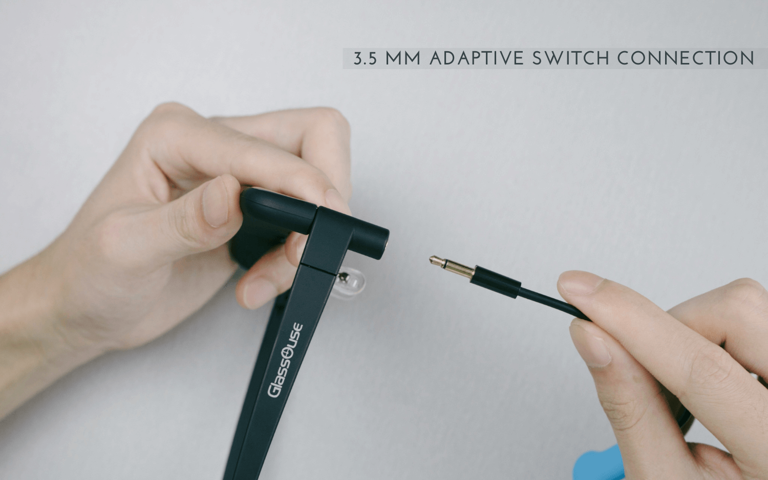 Make-Clicks-Using-Adaptive-Switch