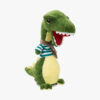 GAT05 - Mr. Rex – Speak n Play Dino, GlassOuse switch adapted toys for disabled kid