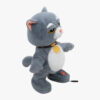 GAT06 Disco Bob – The Dancing Cat, GlassOuse switch adapted toys for special need kid