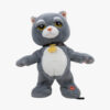 GAT06 Disco Bob – The Dancing Cat, GlassOuse switch adapted toys for special need kid