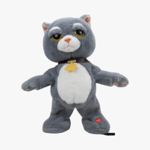Disco Bob – The Dancing Cat