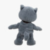 GAT06 Disco Bob – The Dancing Cat, GlassOuse switch adapted toys for special need kid