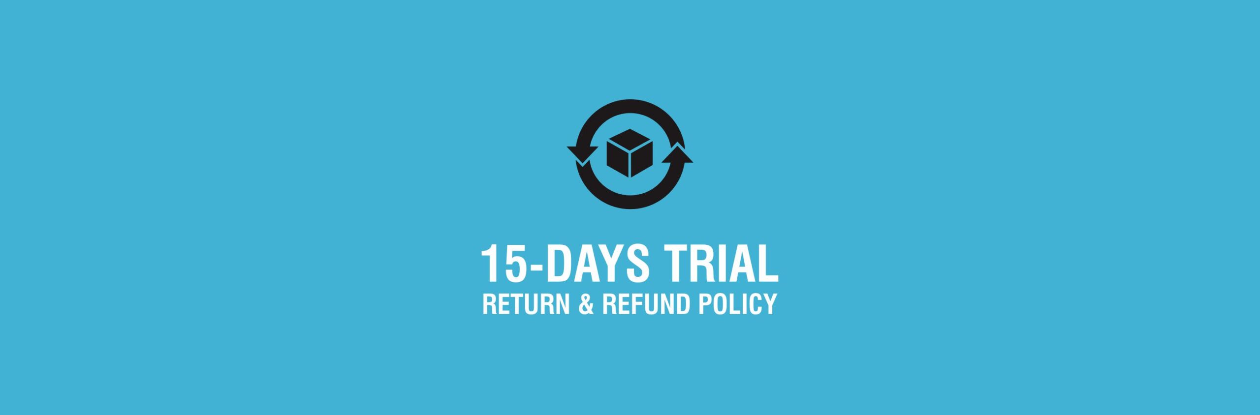 GlassOuse 15-Days Trial - Return & Refund Policy
