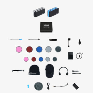 GlassOuse PRO + Link Bundle