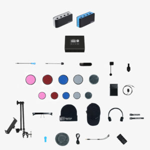 GlassOuse PRO + Link Bundle