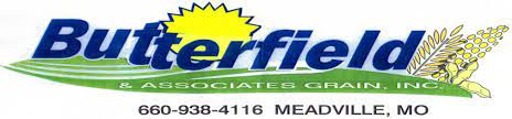 Butterfield-Logo