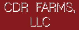 Cdr-Farms-Logo