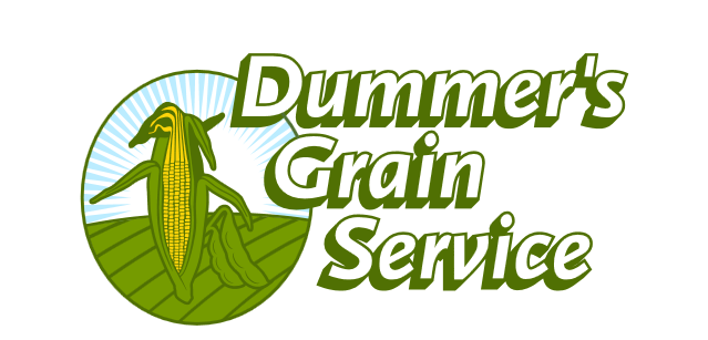 Dummer's-Grain-Logo