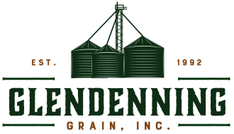 Glendenning-Logo