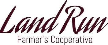 Land-Run-Logo