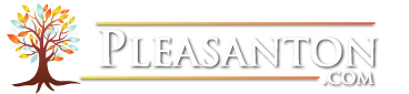 Pleasanton-Logo