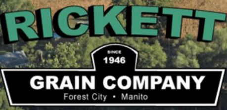 Rickett-Logo