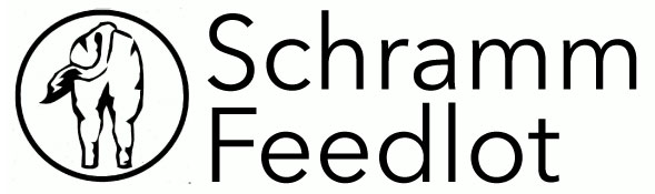 Schramm-Feedlot-Logo