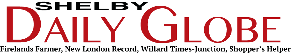 Shelby-Daily-Globe-Logo