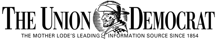 The-Union-Democrat-Logo