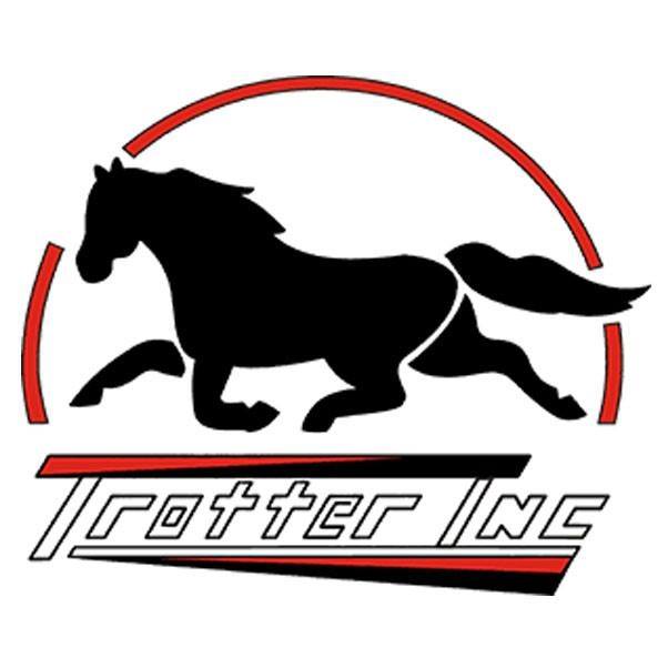 Trotter-Logo