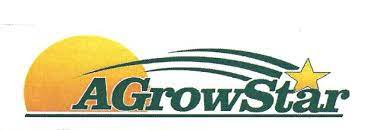agrow-star-logo
