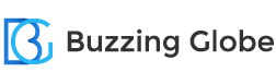 buzzing-globe-logo