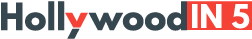 hollywood-in-5-logo