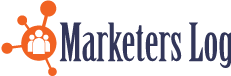 marketers-log-logo