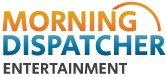 morning-dispatcher-entertainment-logo