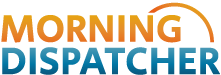 morning-dispatcher-logo