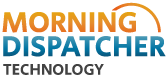 morning-dispatcher-tech-logo