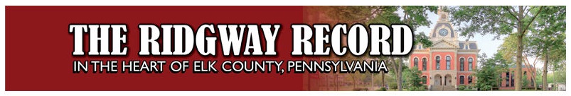 ridgway-record-logo