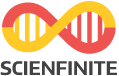 scienfinite-logo