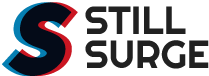 still-surge-logo