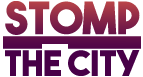 stomp-the-city-logo