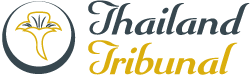 thailand-tribunal-logo