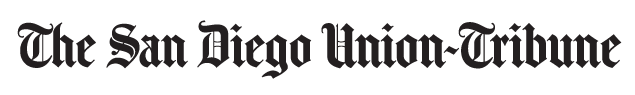the-san-diego-union-logo