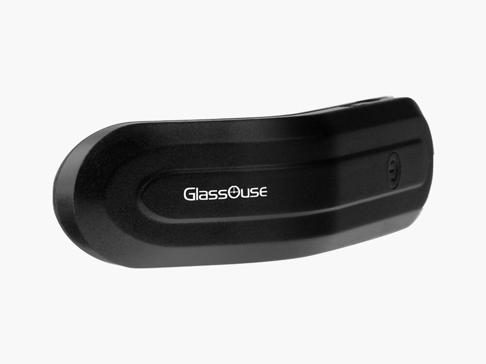 Glassouse Blink Switch