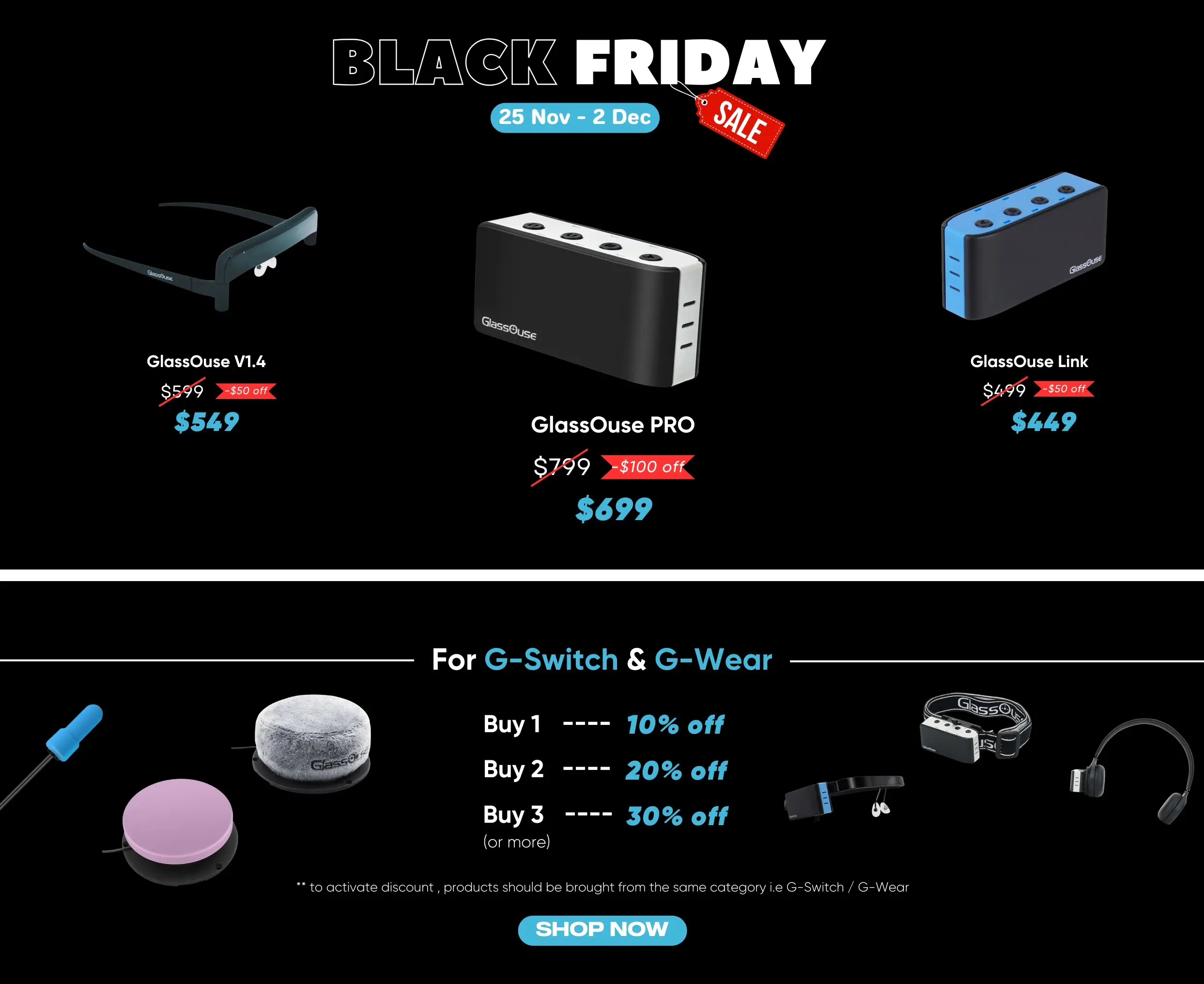 GlassOuse-Black-Friday-banner